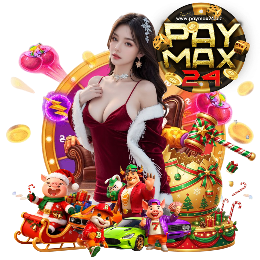 paymax24 slot