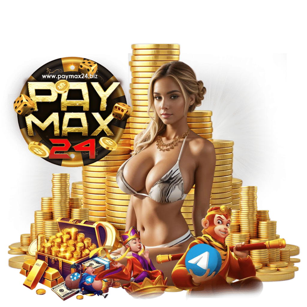 paymax24 wallet