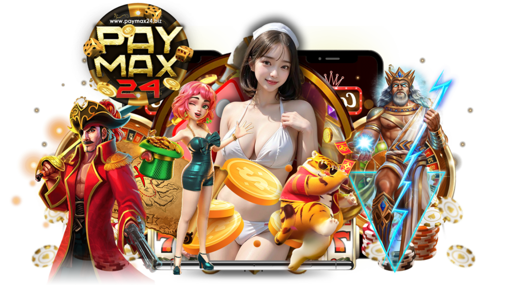 paymax24